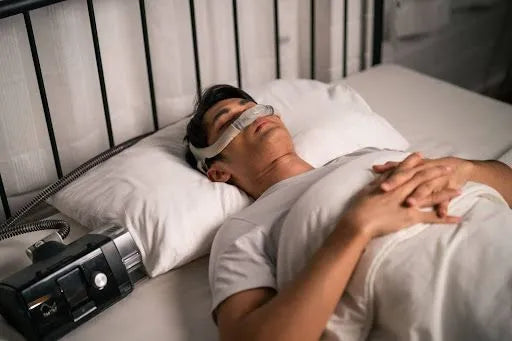 Entretien : Comment nettoyer correctement votre machine CPAP