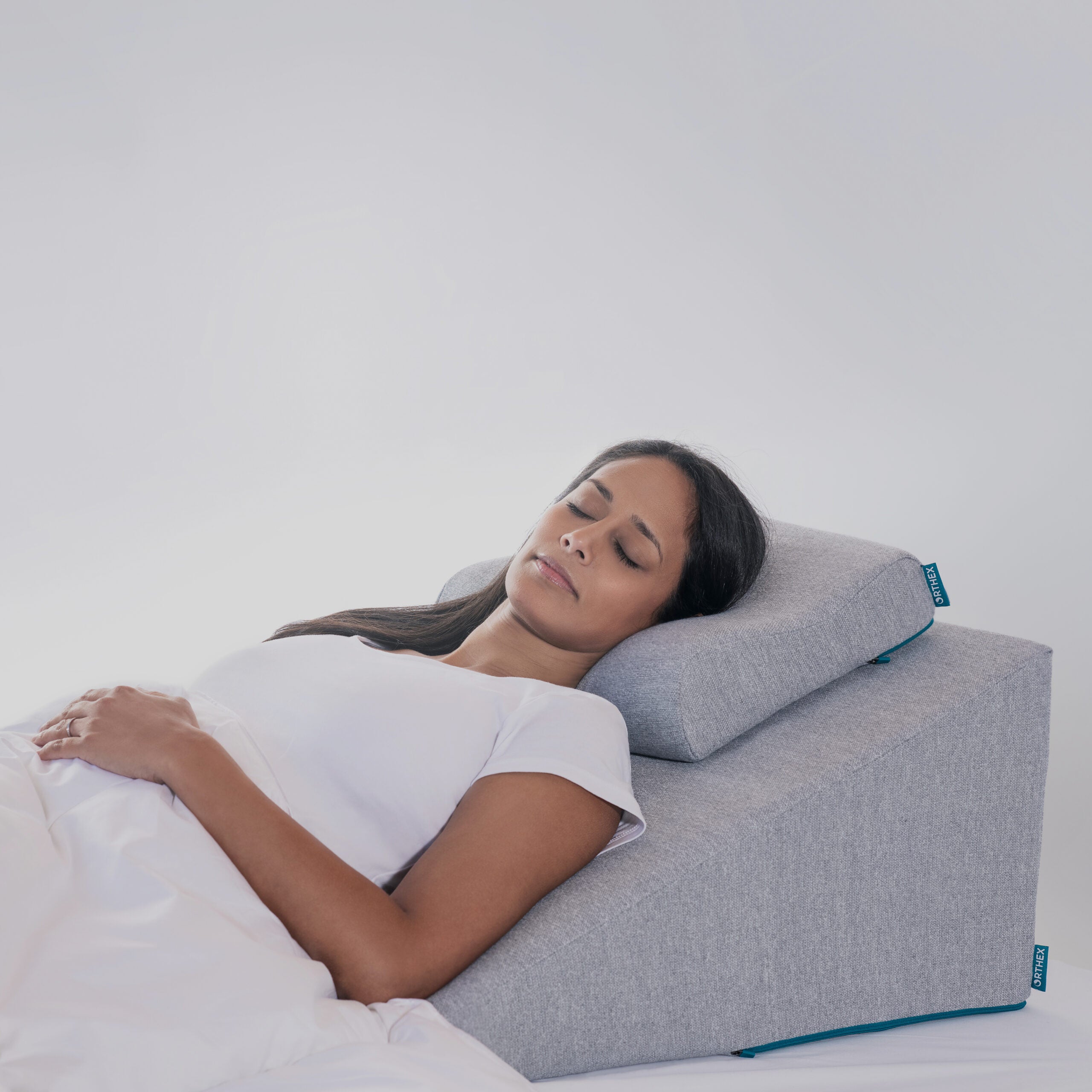 Oreillers et Housses