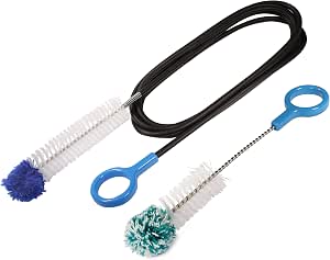 Cpapology Monty Elite Brosse À Tubulure