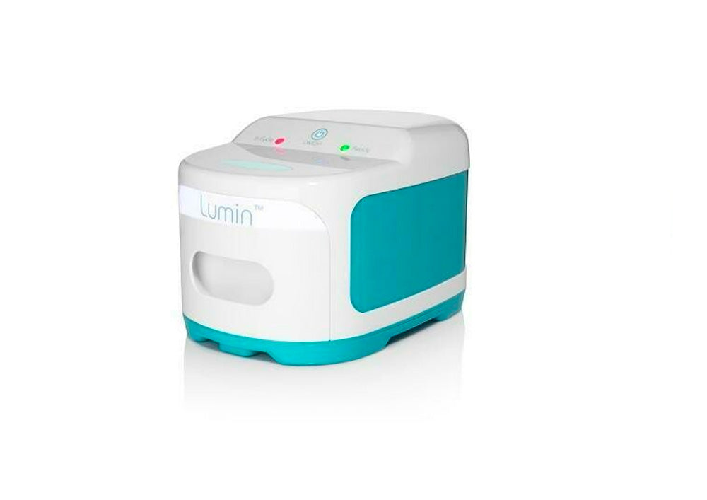 Lumin Cleaning Device