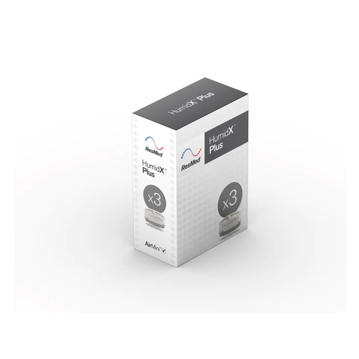 ResMed AirMini HumidX Plus