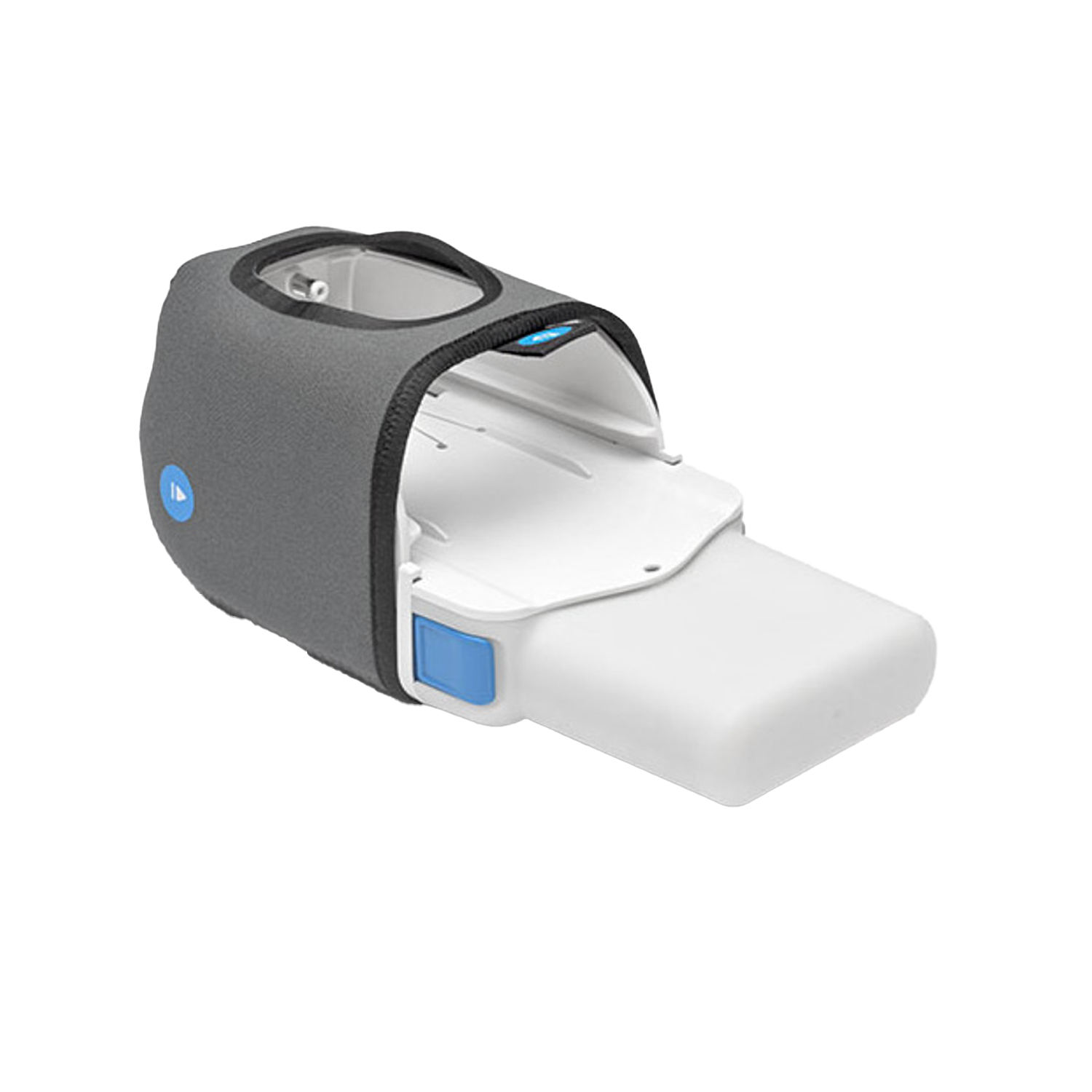 Z2 Power Shell with Battery