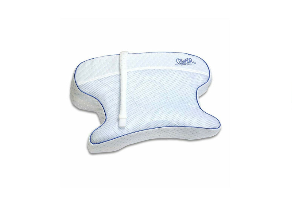 Contour Pillow Cpap Max 2.0
