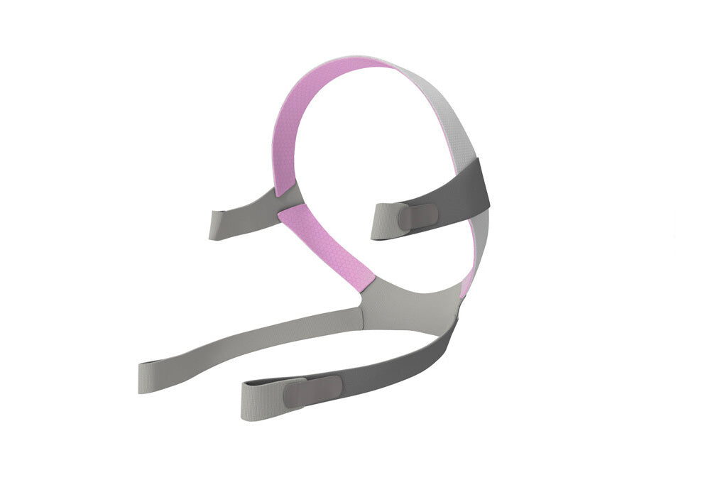 ResMed AirFit F10 Strap For Her