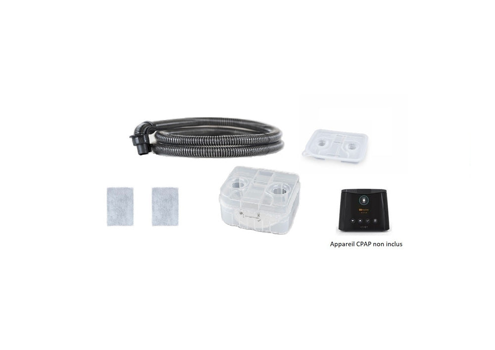 Fisher & Paykel SleepStyle Accessoires