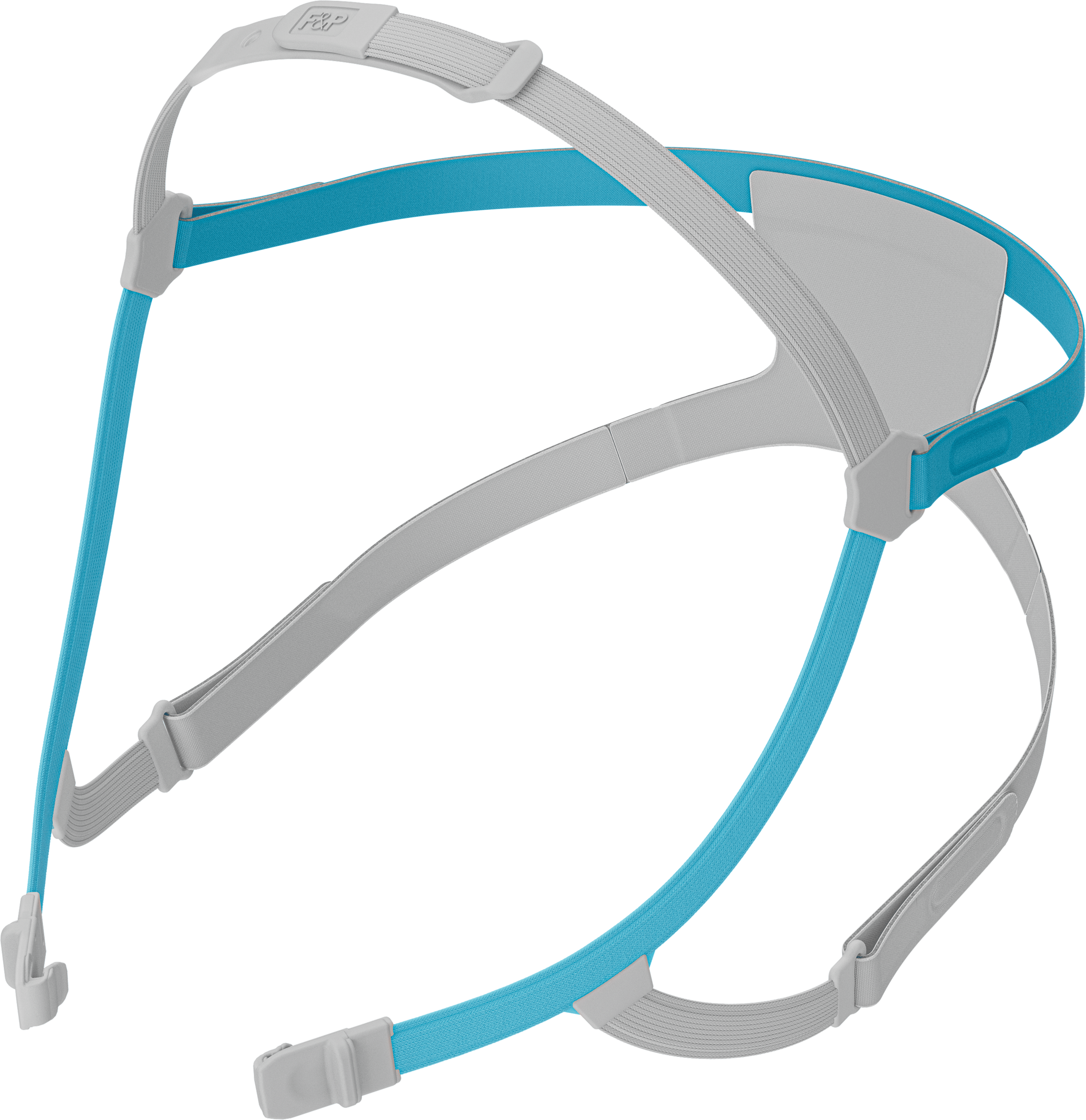 Fisher-Paykel-Courroie-Nova-Nasal