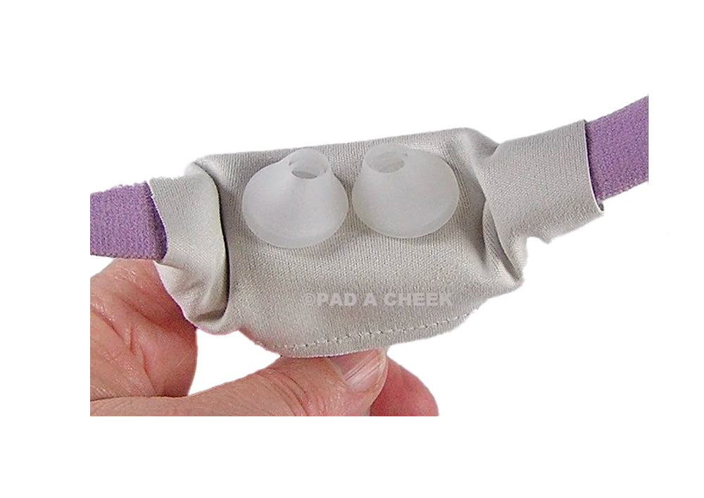 Pad A Cheek - Barrel Cozy AirFit P10