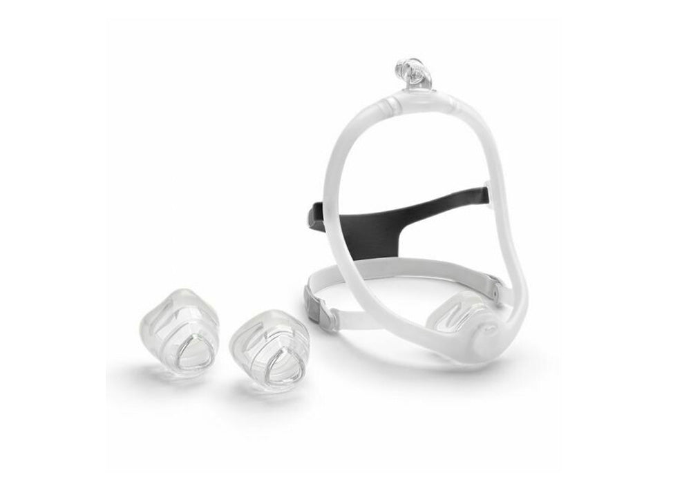 Philips Respironics Masque Nasal DreamWisp Fitpack