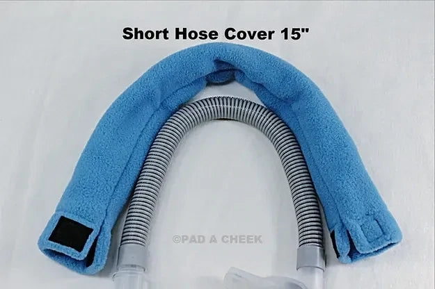 Pad A Cheek Housse Pour Tubulure 15"