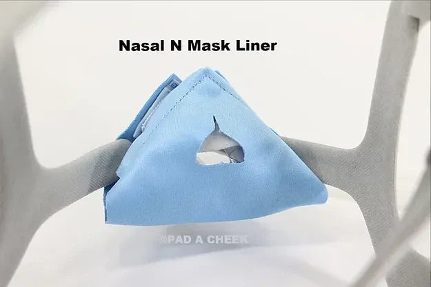 Pad A Cheek - Nasal Mask Liner N