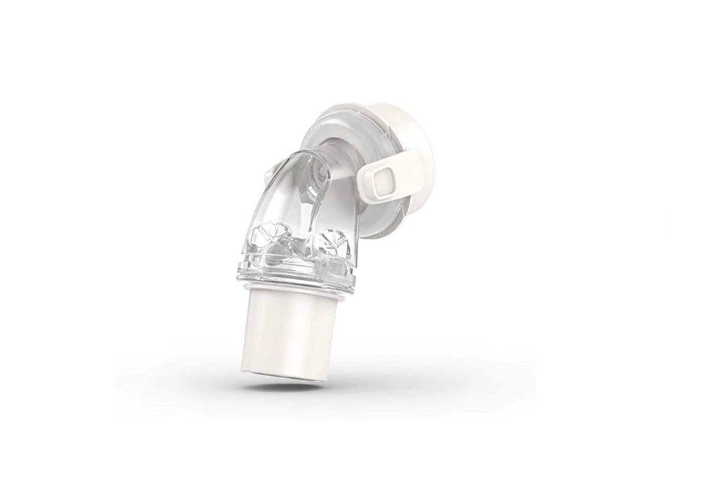 ResMed AirFit F20 Coude Quiet Air