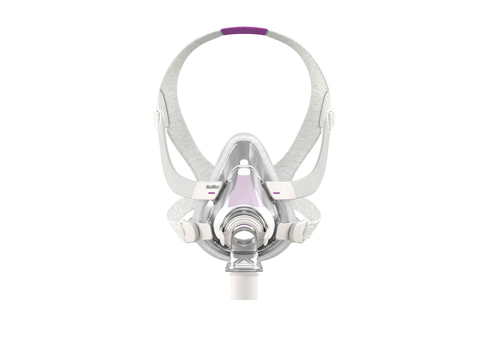 ResMed AirTouch F20 Mask for Her
