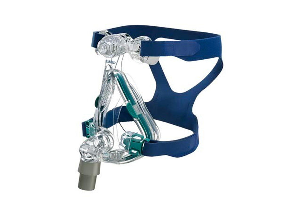 Resmed Mirage Quattro Mask