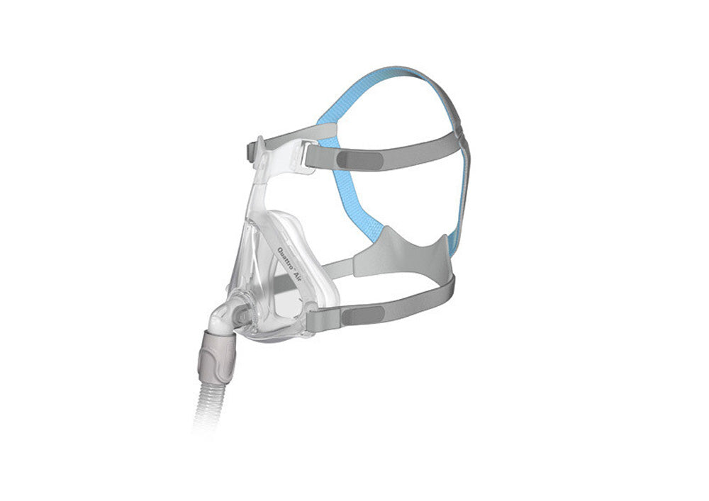 ResMed Quattro Air Mask