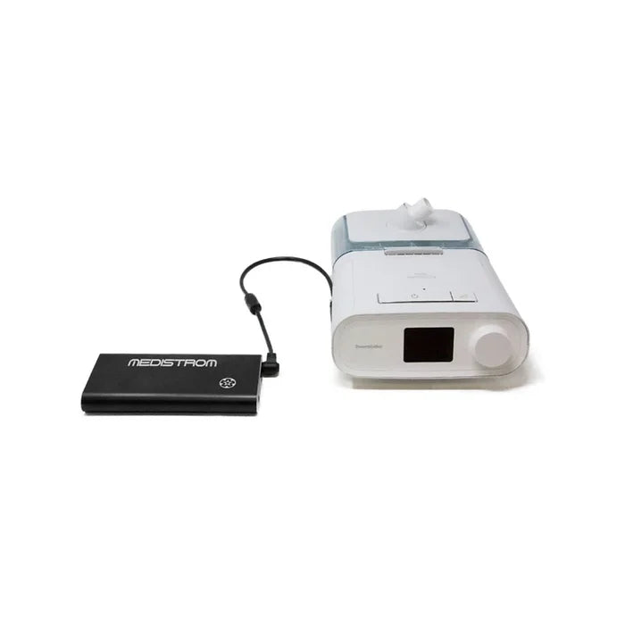 Medistrom Dreamstation Cables & Pilot-Flex Battery
