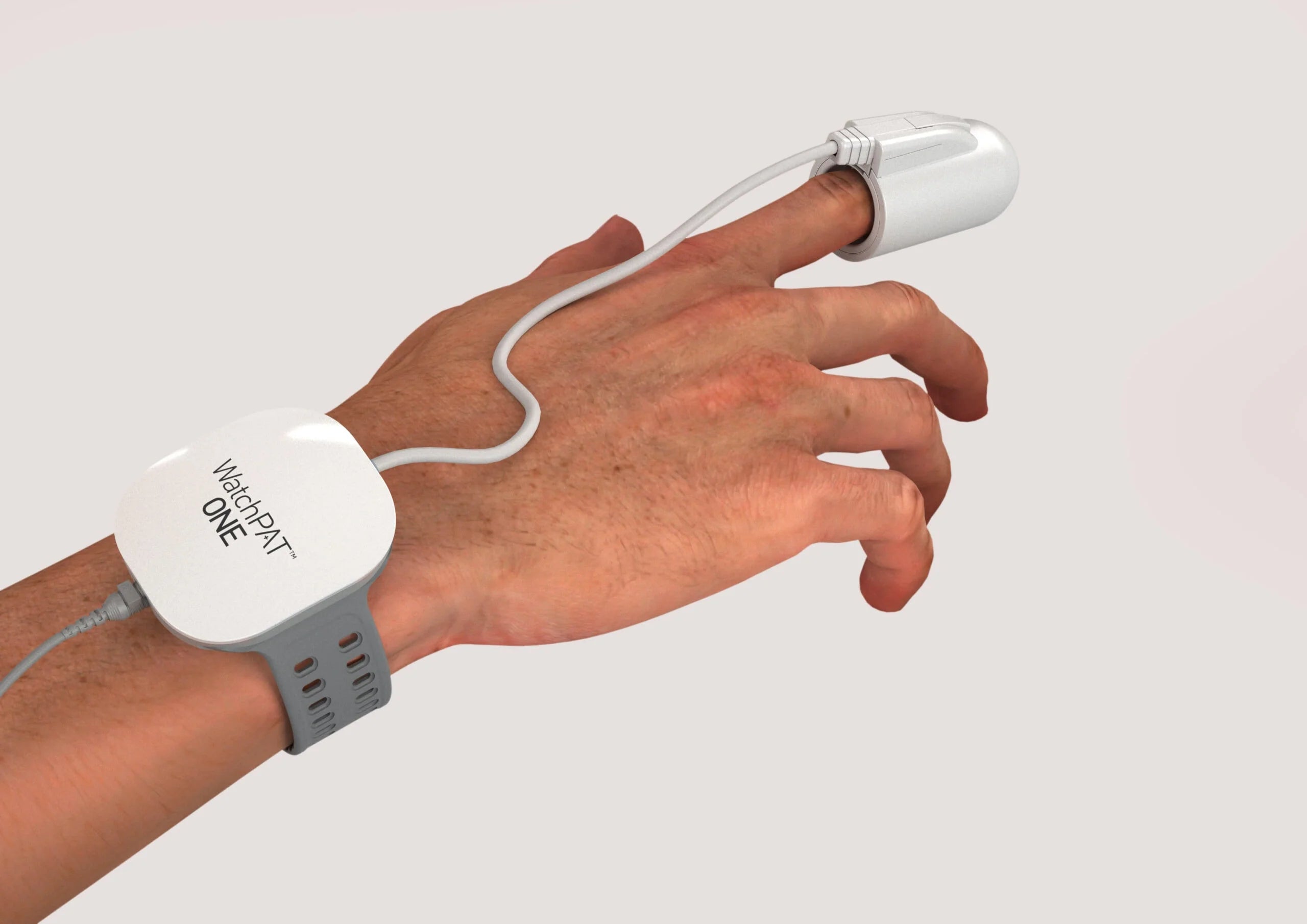 Test du sommeil WatchPAT ONE