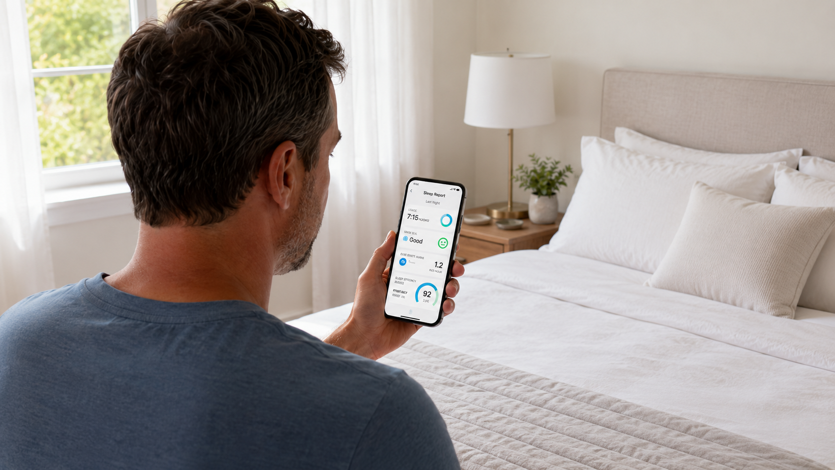 Comment lire et comprendre vos données CPAP : score, pression, fuites et heures d’utilisation