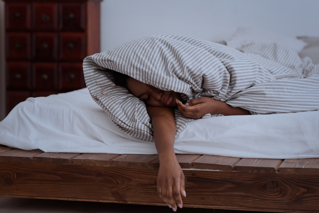 L'impact de l'apnée du sommeil sur la santé mentale : Ce qu'il faut savoir