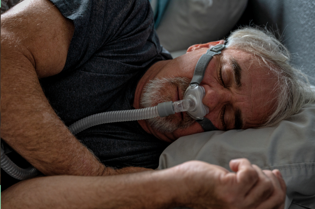Combien coûte une machine CPAP?