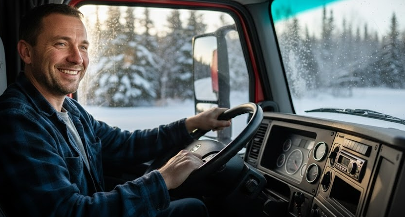 Les implications de l’apnée du sommeil sur la sécurité au travail