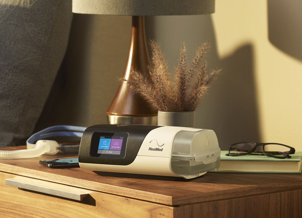 CPAP-Experts : Resmed Airsense 11