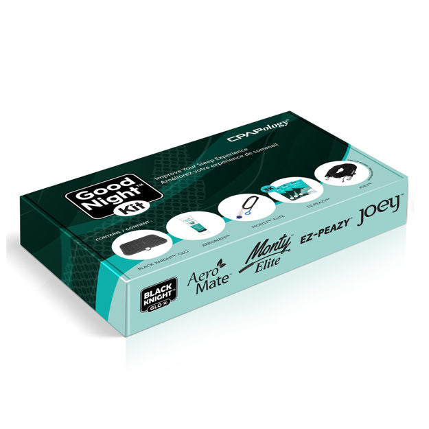 CPAPology Together Good Night