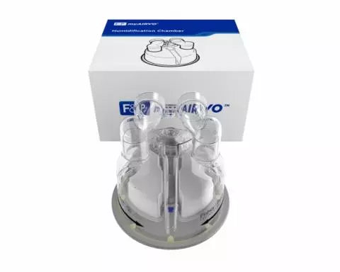 Fisher & Paykel chambre d'humidité MyAirvo