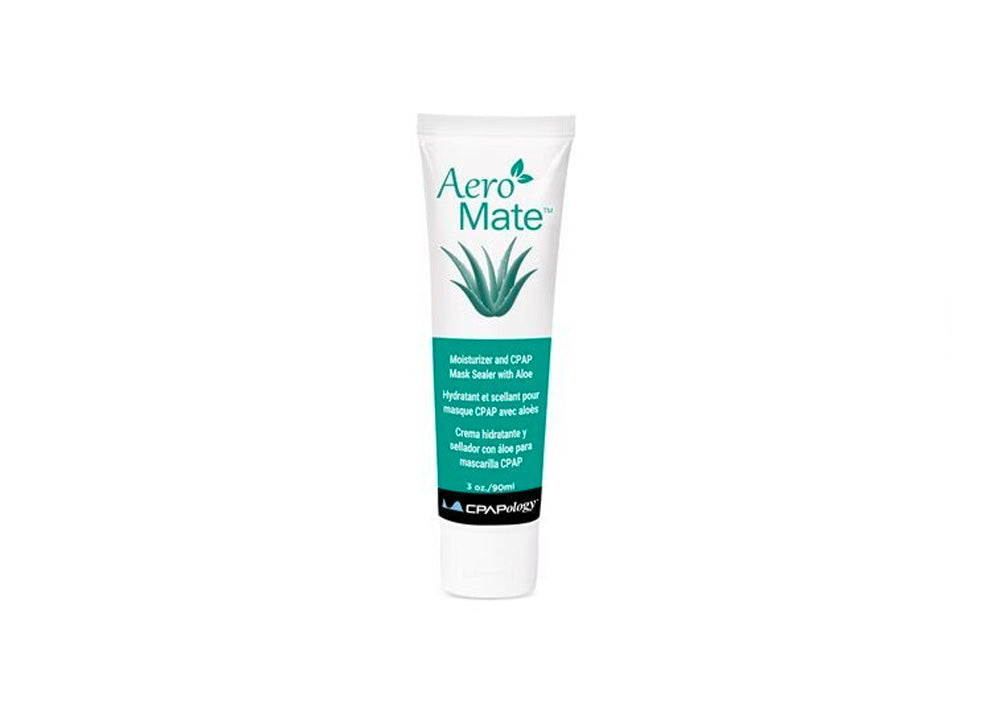 Aeromate Moisturizing &amp; Sealing Cream