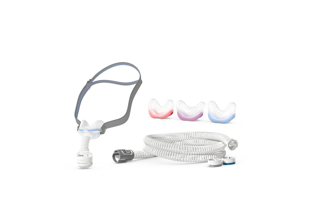 ResMed Ensemble with N30 AirMini mask