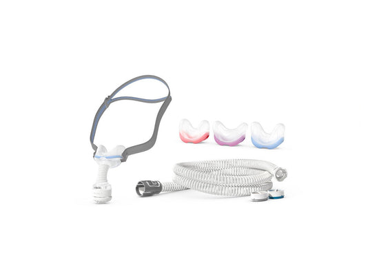 ResMed Ensemble avec masque N30 AirMini – CPAP Experts