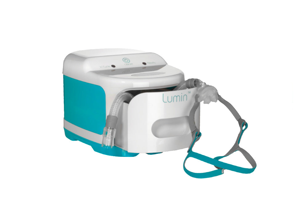 Appareil De Nettoyage Lumin