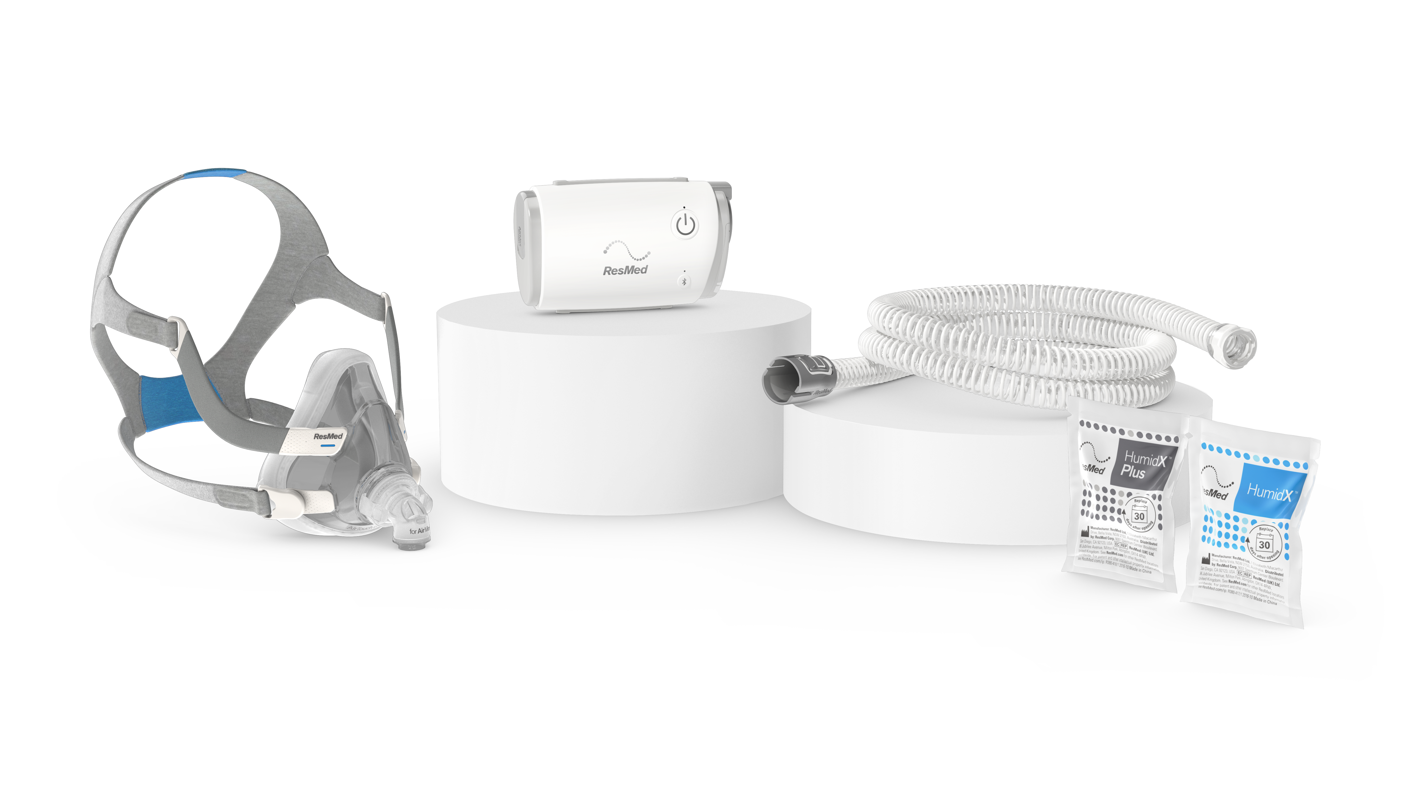 ResMed AirMini Travel CPAP