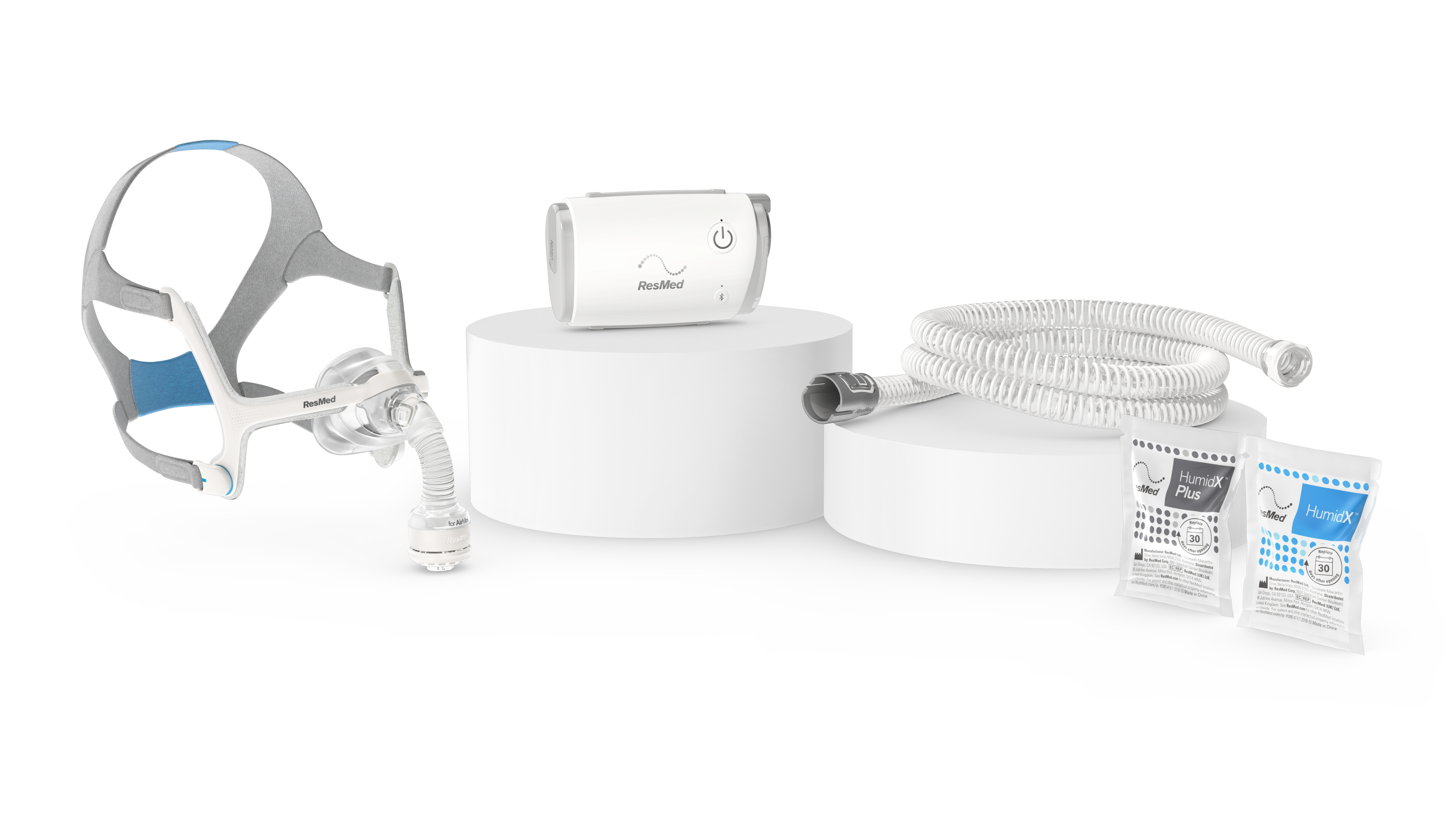ResMed AirMini Travel CPAP