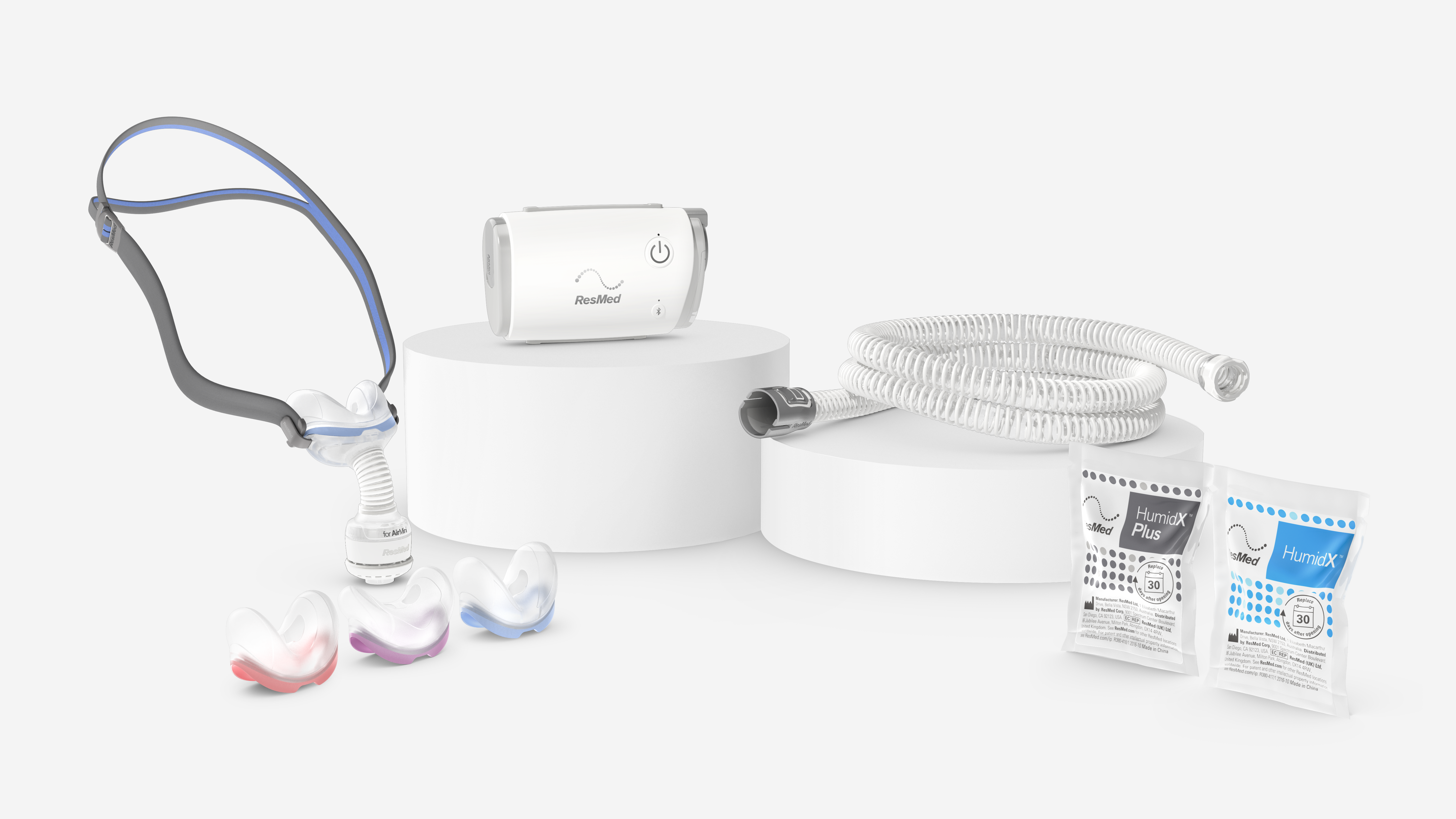 ResMed AirMini Travel CPAP