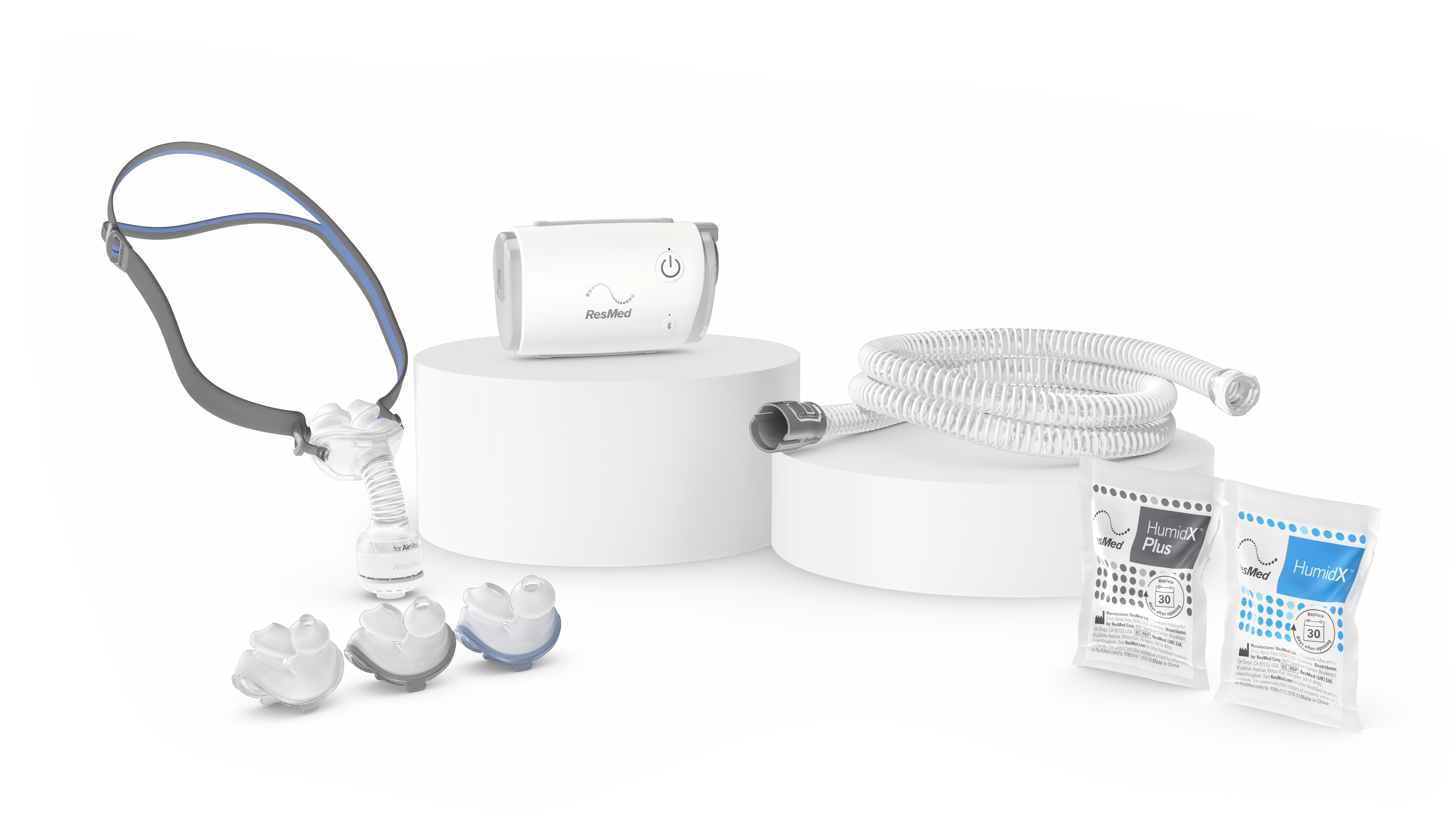 ResMed AirMini Travel CPAP