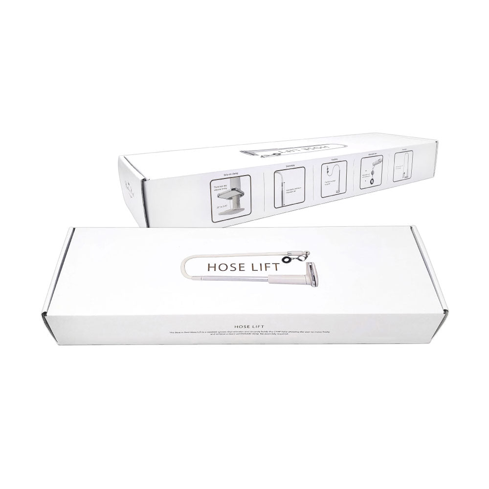 Best In Rest Support À Tubulure