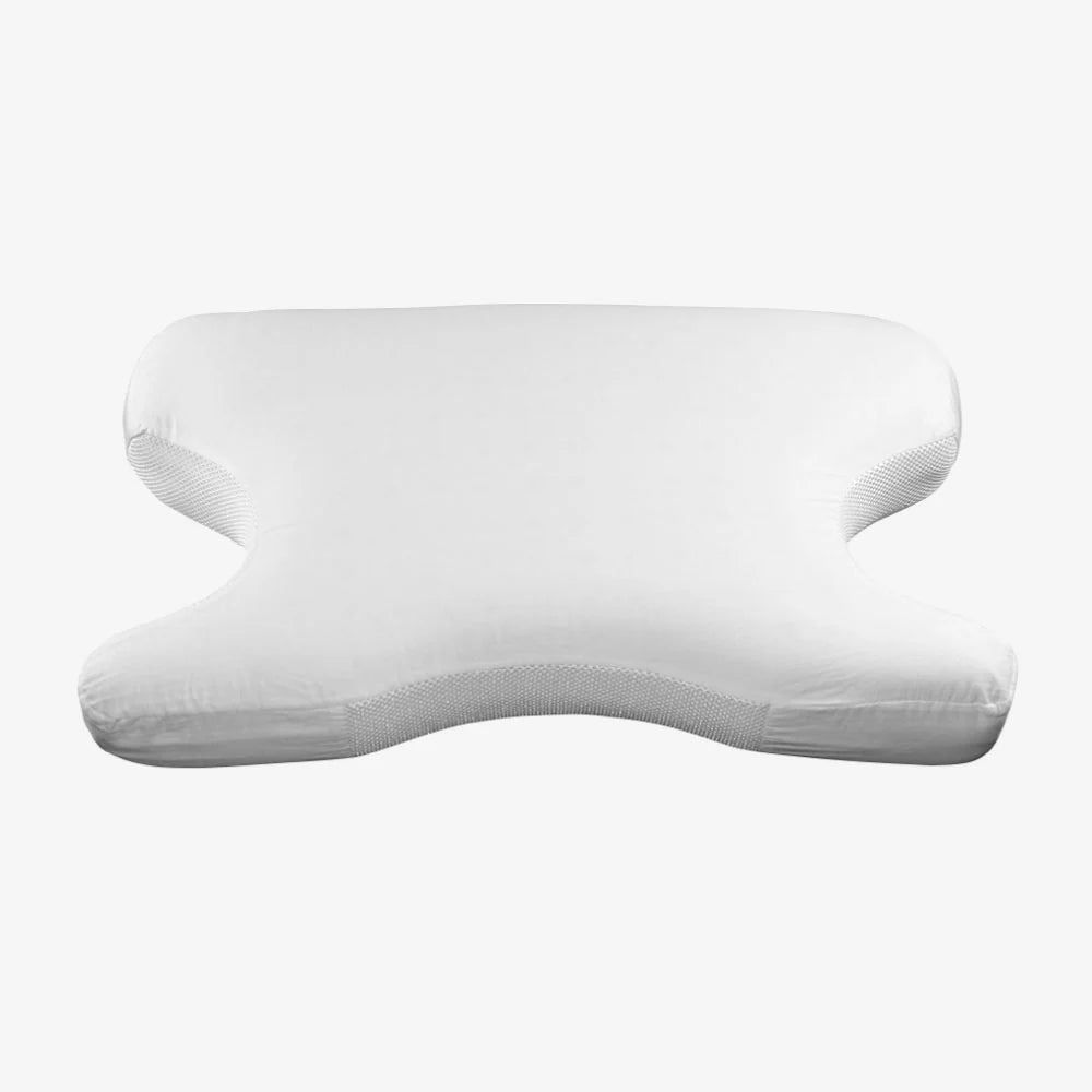 Taie d'oreiller contour CPAP Best in Rest en cotton 