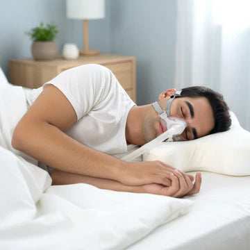 Best In Rest Oreiller De Mousse Mémoire avec gel rafraîchissant