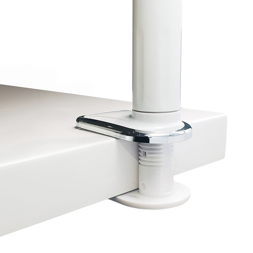 Best In Rest Support À Tubulure