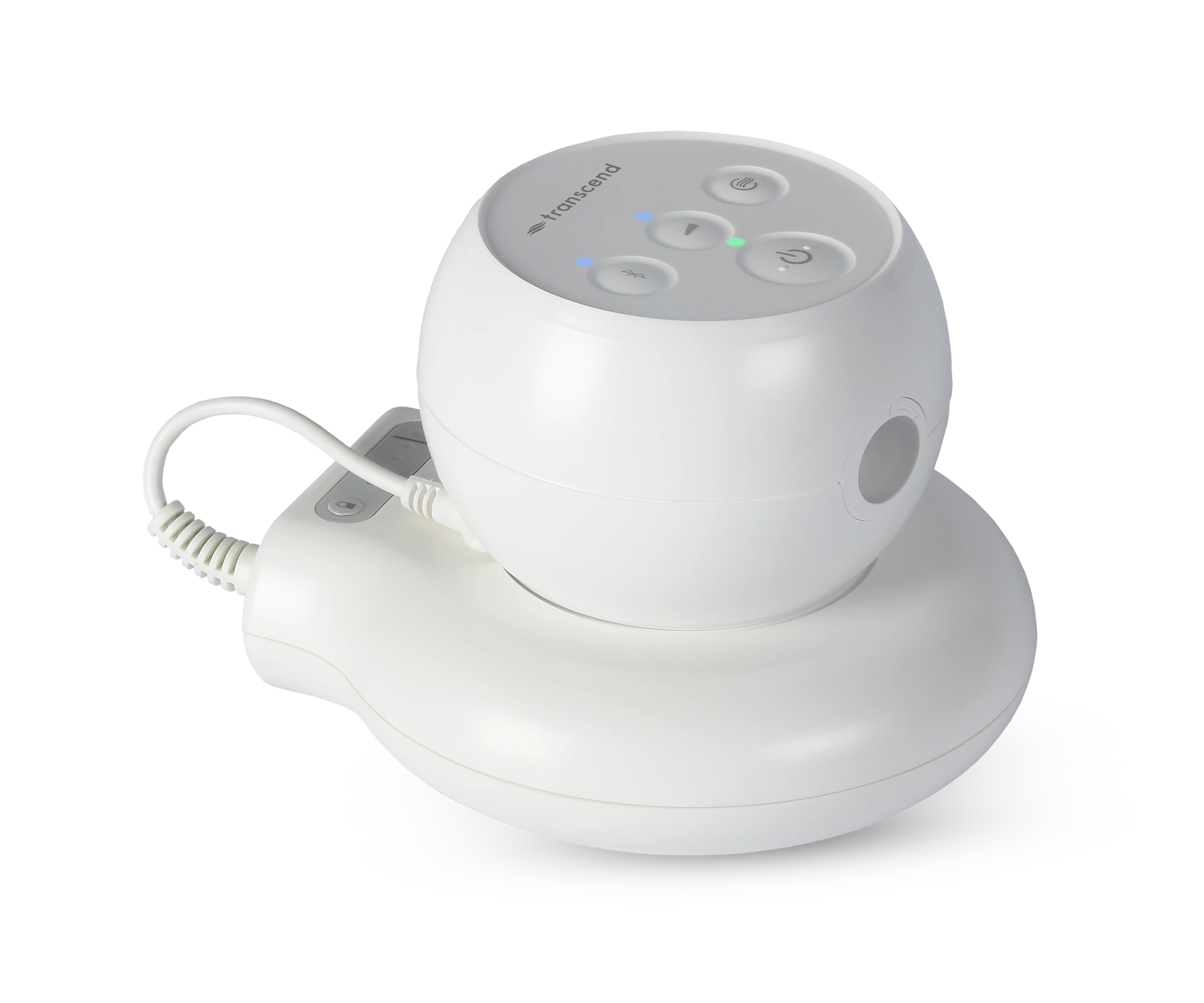 Transcend Micro Batterie