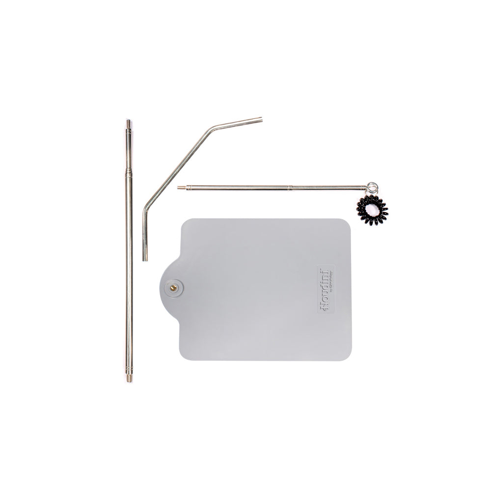 Cpapology Support À Tubulure Houdini