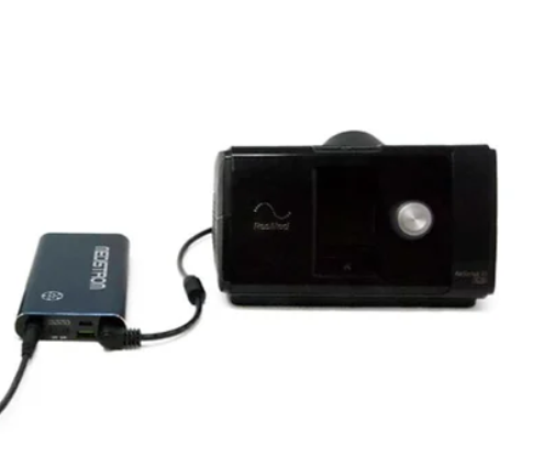 Medistrom AirSense 10 Cables & Pilot-Flex Battery