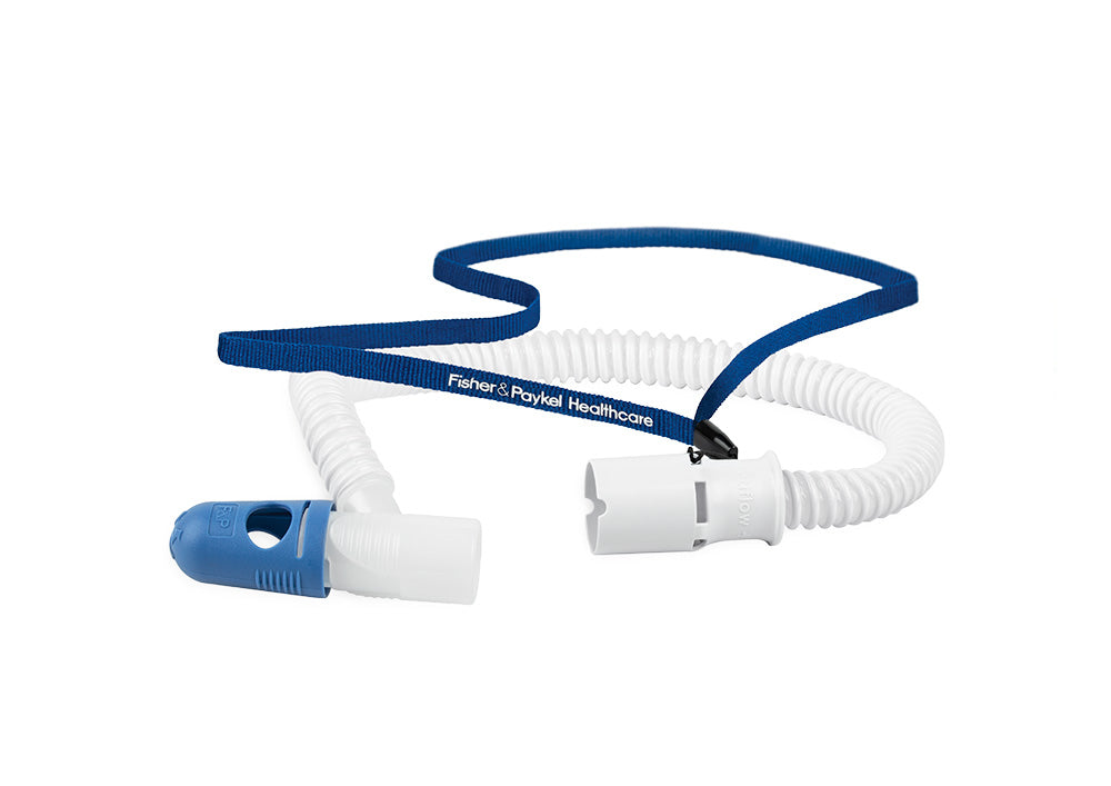 Fisher & Paykel MyAirvo 2 Tracheostomy Interface