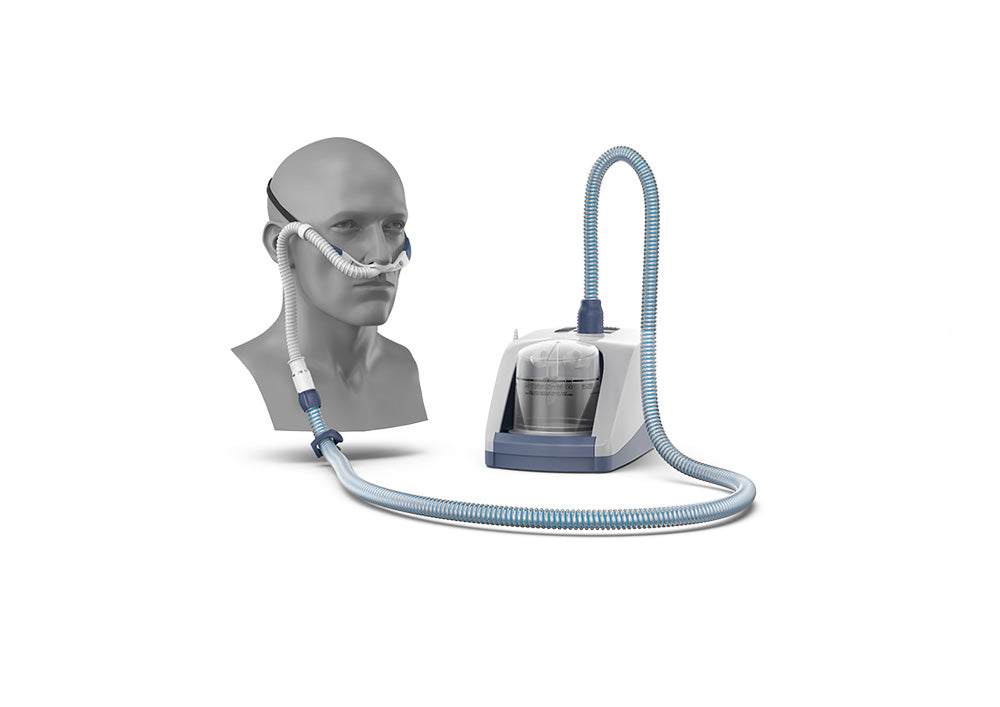 Fisher & Paykel MyAirvo 2