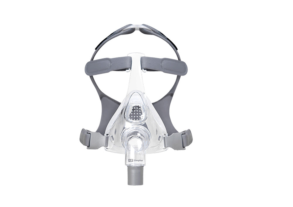 Fisher & Paykel Masque Simplus