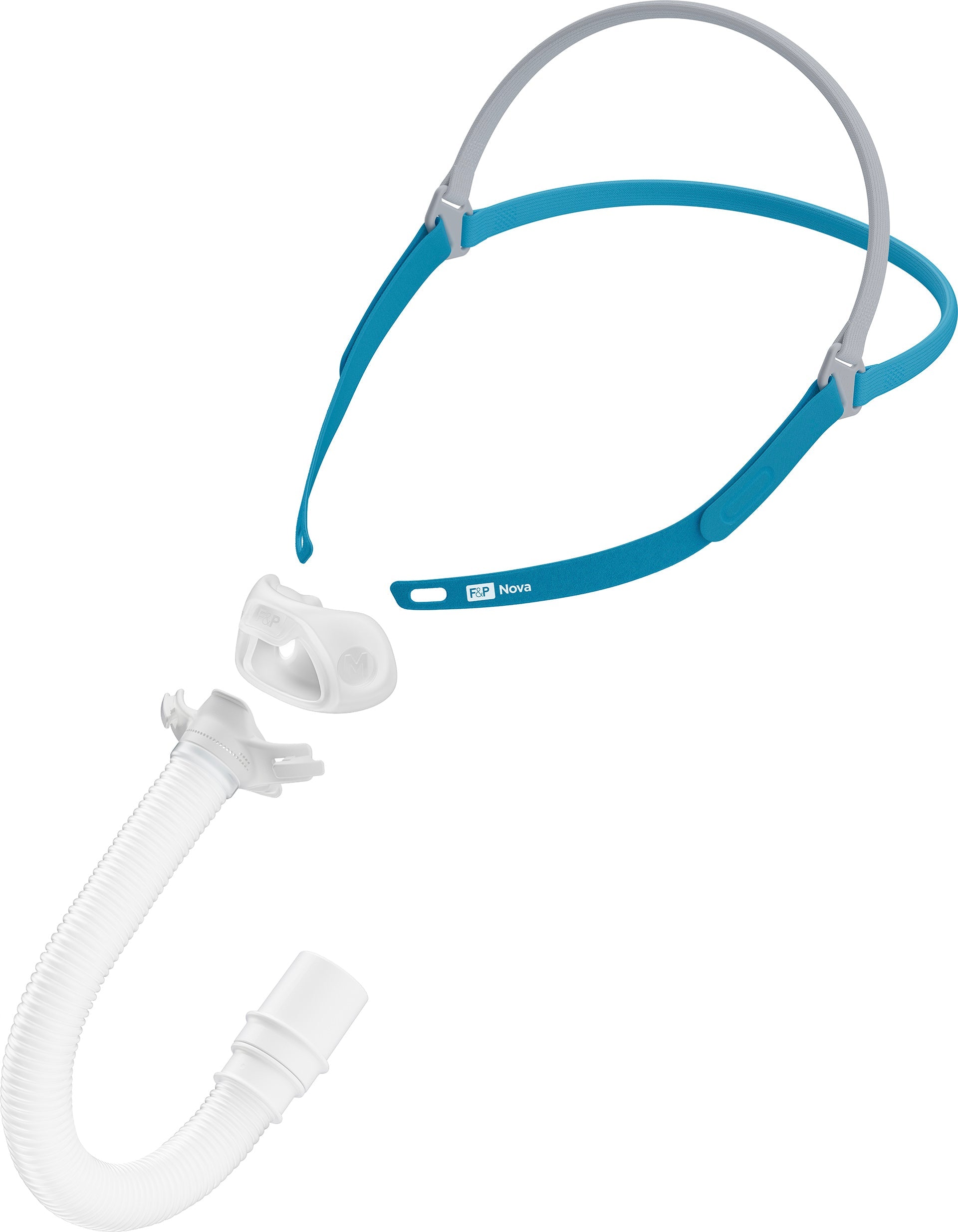 Fisher & Paykel Masque Nova Micro