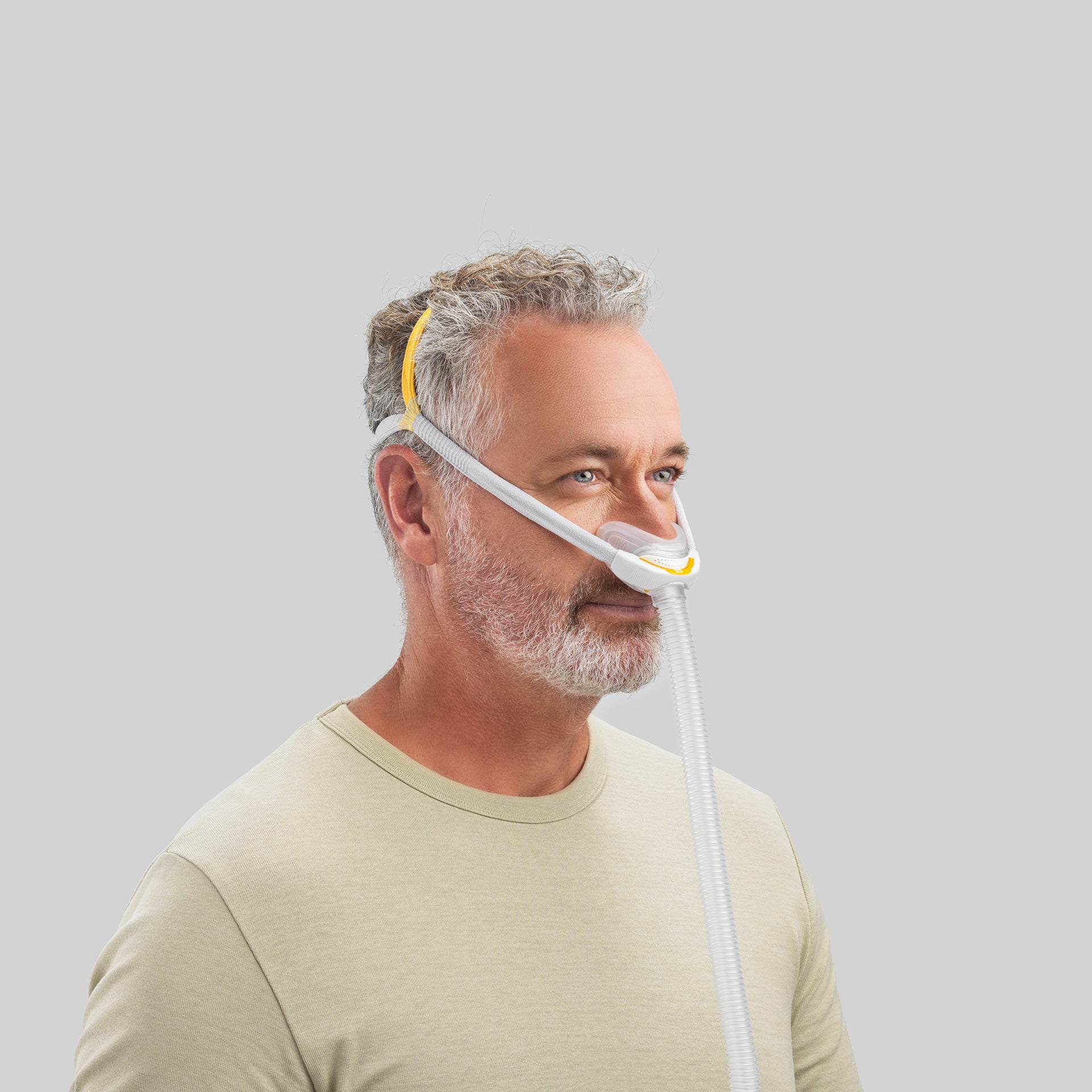 Fisher & Paykel Masque Solo