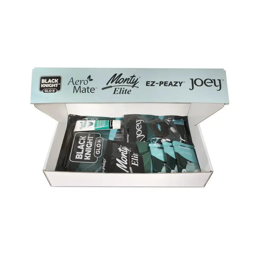 CPAPology ensemble Good Night