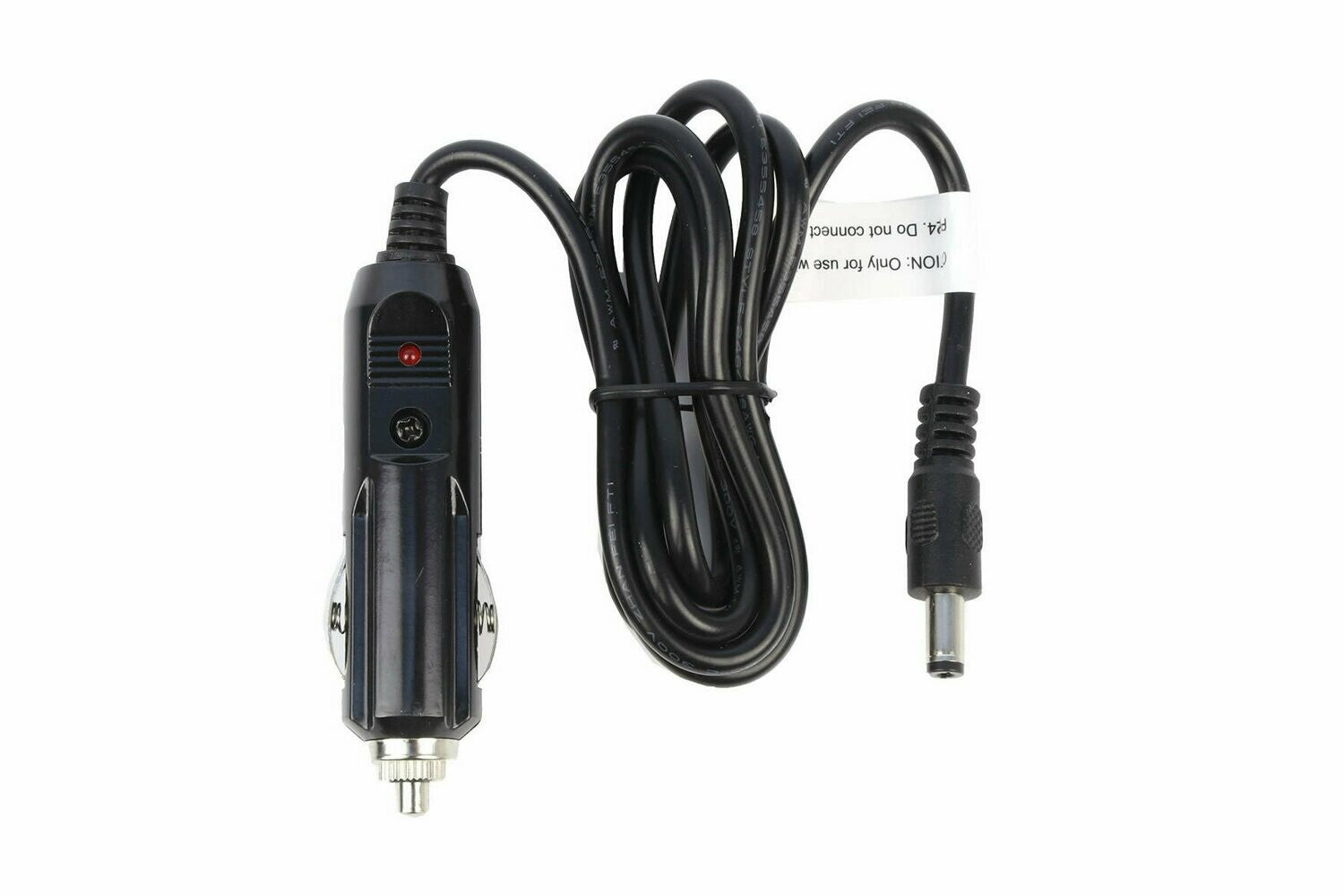 Medistrom Car Charger Battery Pilot 12 &amp; 24 Lite