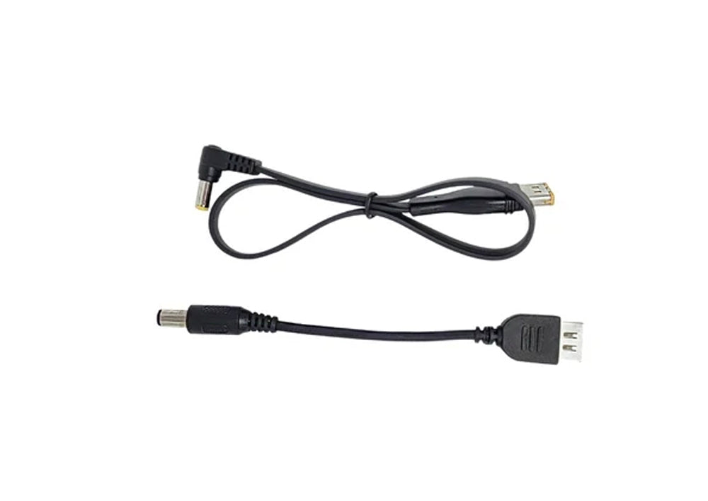 Medistrom AirSense 11 &amp; Pilot 24 Cables